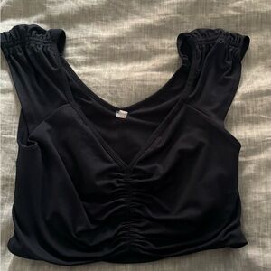 Free People Movement tank